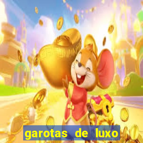 garotas de luxo porto feliz