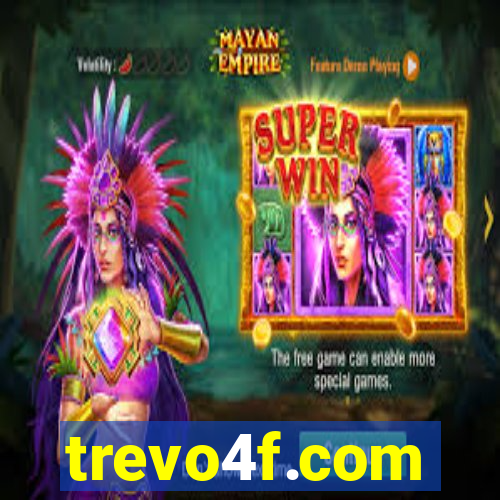 trevo4f.com