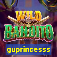guprincesss
