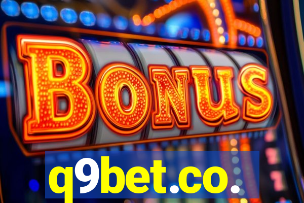 q9bet.co.