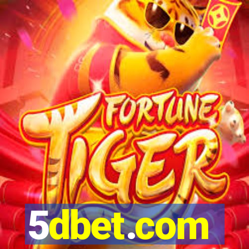 5dbet.com