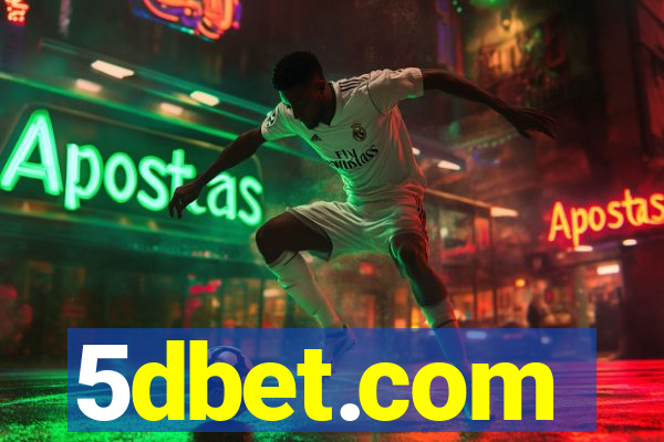 5dbet.com