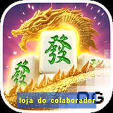 loja do colaborador casas bahia
