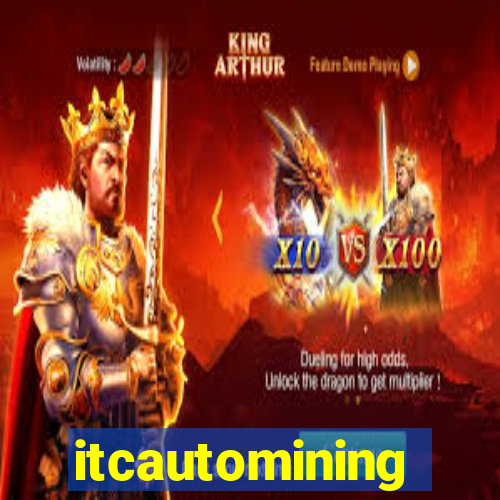 itcautomining
