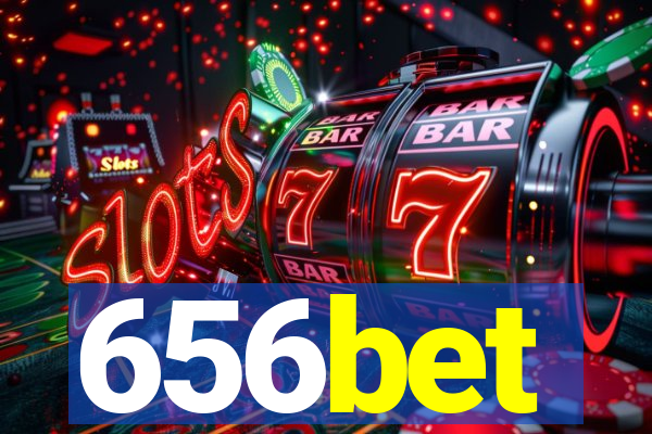 656bet