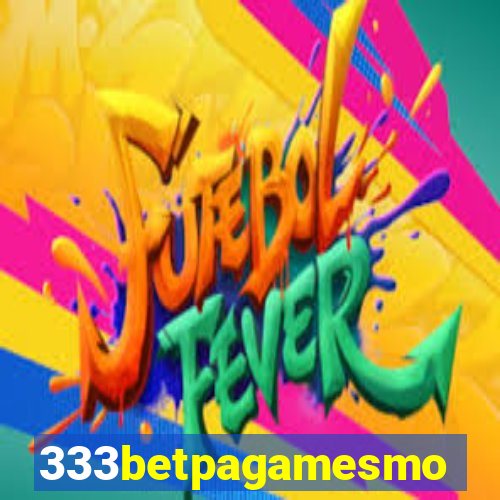 333betpagamesmo