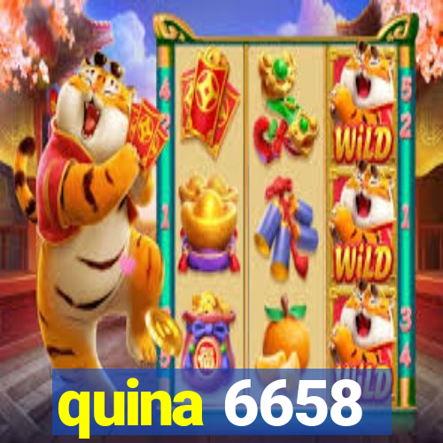 quina 6658