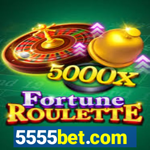 5555bet.com