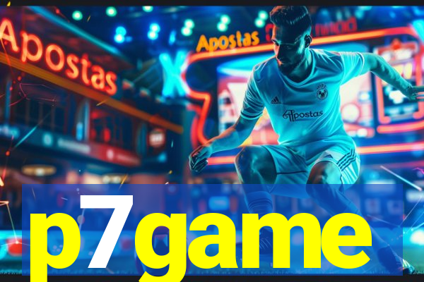 p7game