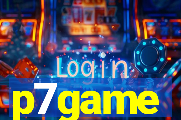 p7game