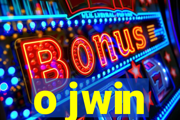 o jwin