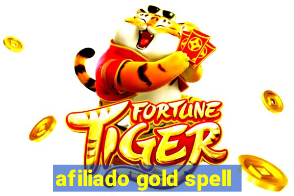afiliado gold spell