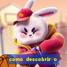 como descobrir o nome na rifa antes de abrir