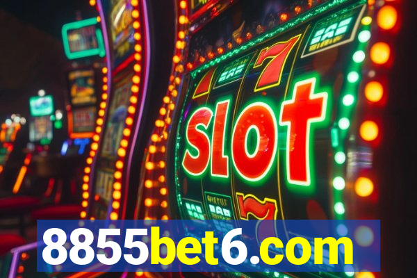 8855bet6.com