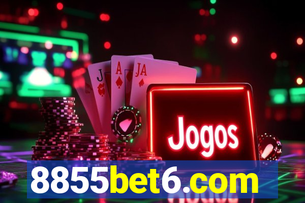 8855bet6.com