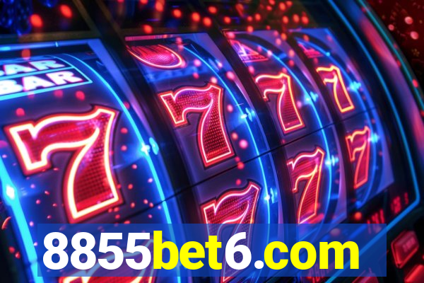 8855bet6.com