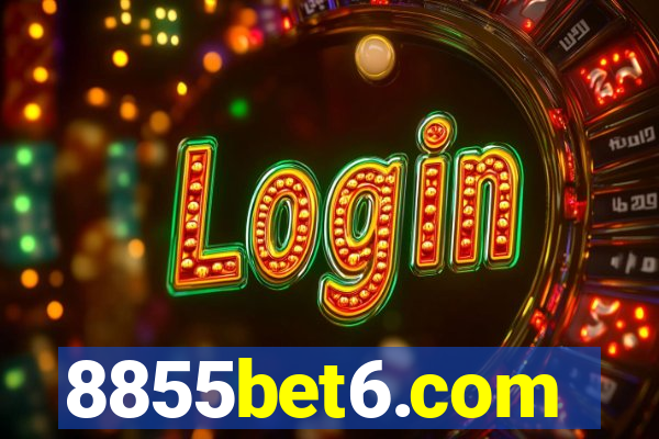 8855bet6.com
