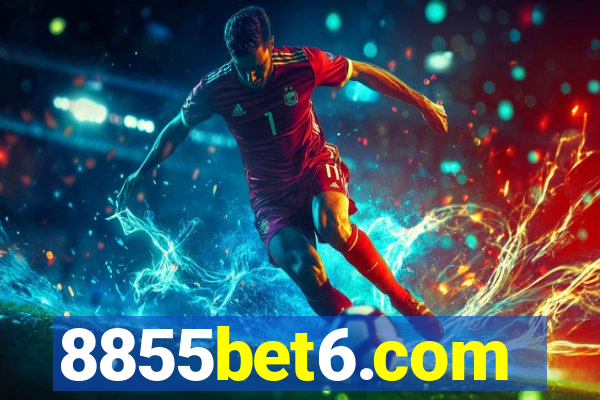 8855bet6.com