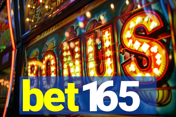 bet165