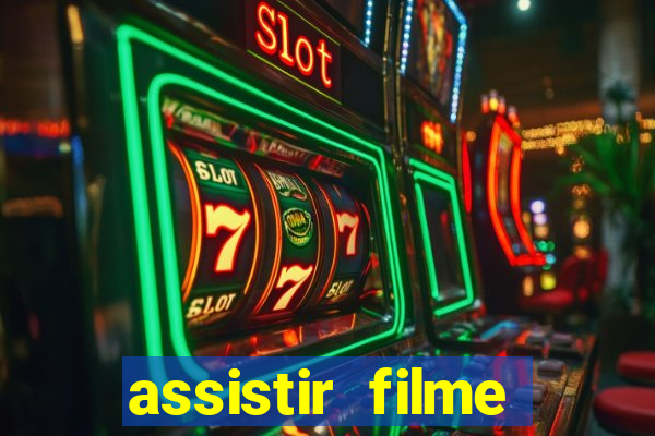 assistir filme bilhete de loteria
