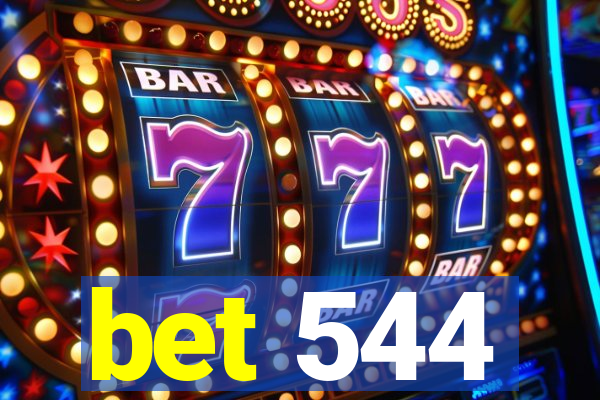 bet 544