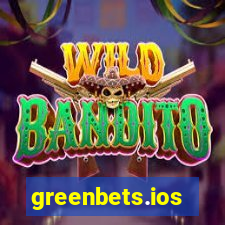 greenbets.ios