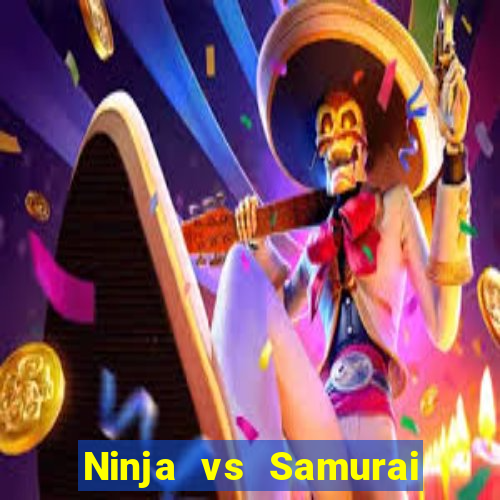 Ninja vs Samurai demo demo