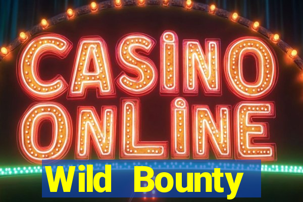 Wild Bounty Showdown horario pagante
