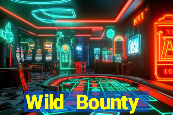 Wild Bounty Showdown horario pagante