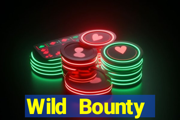 Wild Bounty Showdown horario pagante
