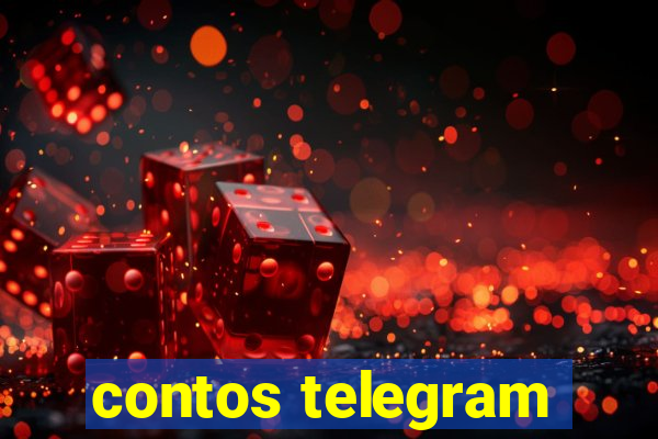 contos telegram