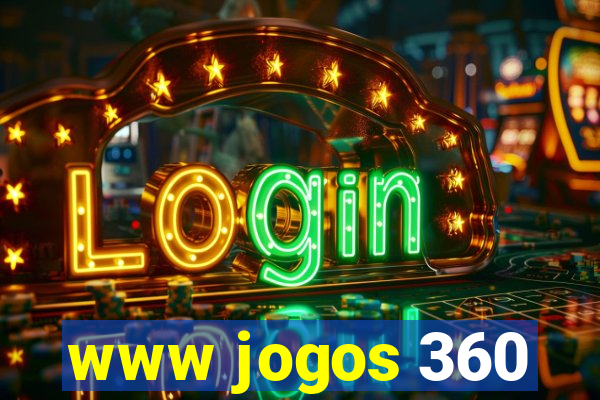 www jogos 360