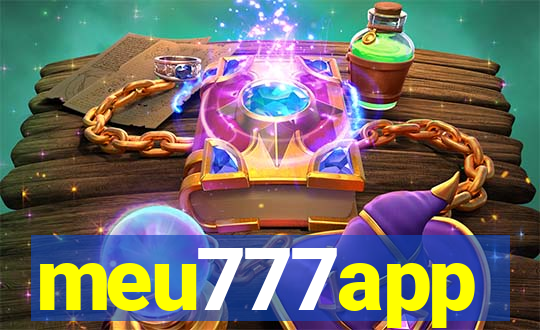 meu777app