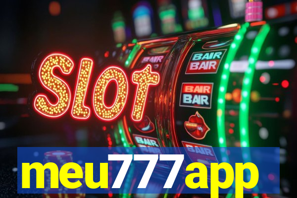 meu777app