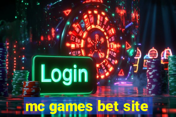 mc games bet site