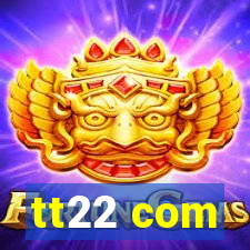 tt22 com