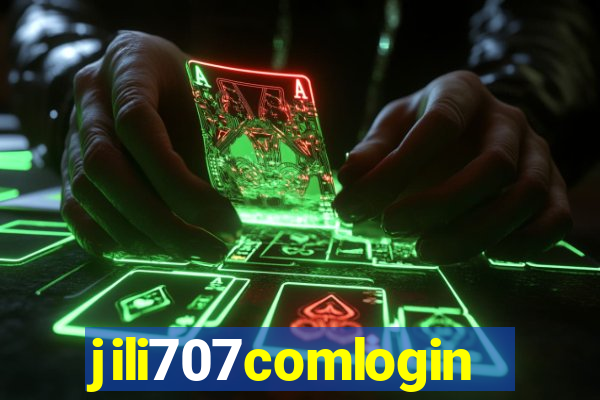 jili707comlogin
