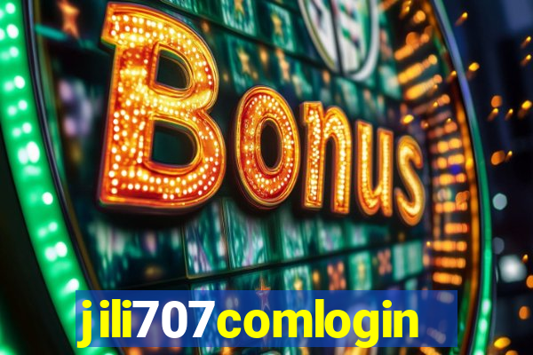 jili707comlogin