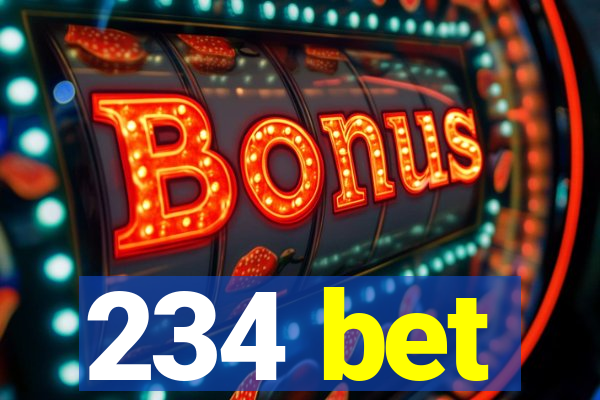 234 bet