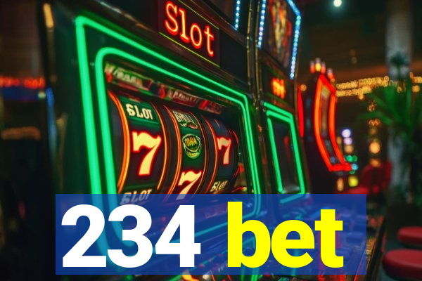 234 bet