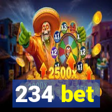 234 bet