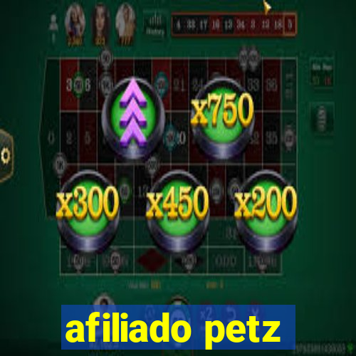 afiliado petz