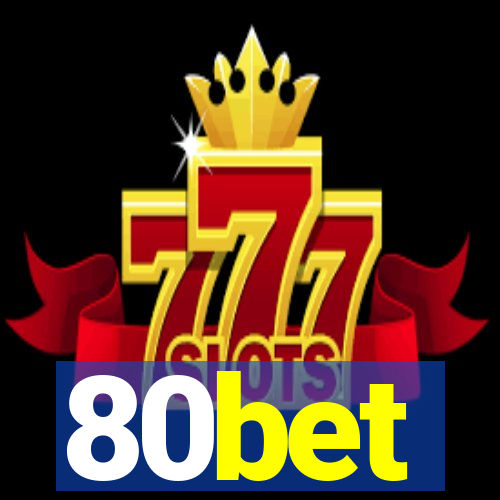 80bet