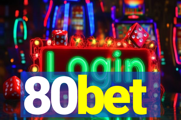 80bet