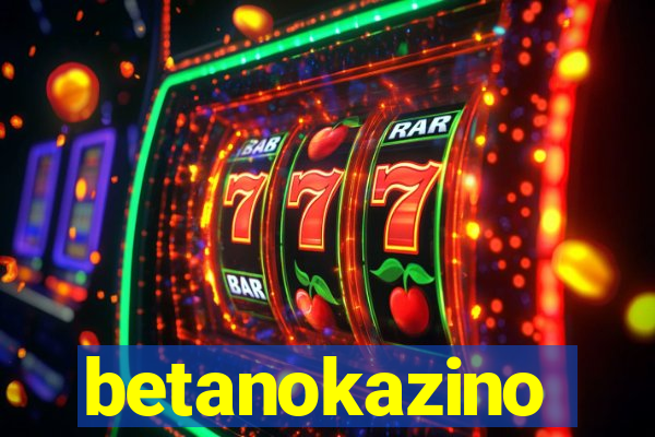 betanokazino