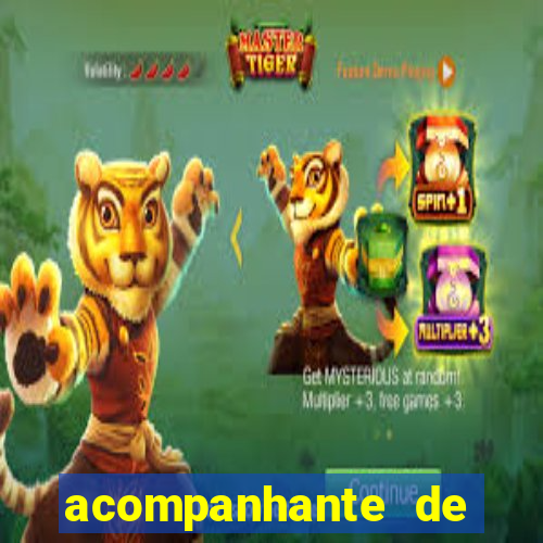 acompanhante de luxo de porto velho