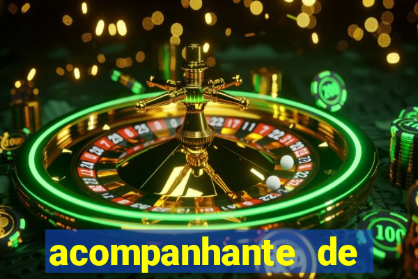 acompanhante de luxo de porto velho