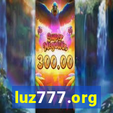luz777.org