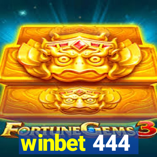 winbet 444