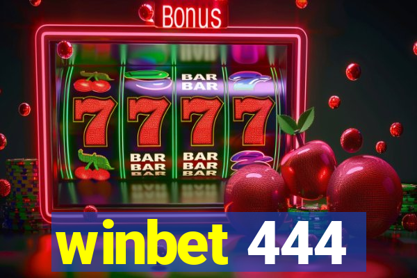 winbet 444